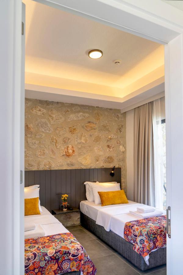 Dadya Bora Hotel Emecik Exterior photo